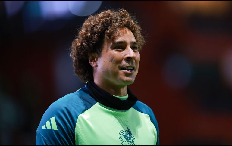 La lista definitiva de máximo 26 jugadores deberá ser entregada a Concacaf a más tardar el 4 de junio. IMAGO7