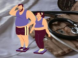 En México, el panorama no es distinto, pues en los últimos 20 años la obesidad infantil entre niñas y niños de cinco a 11 años casi se duplicó. UNSPLASH / M. LEAL