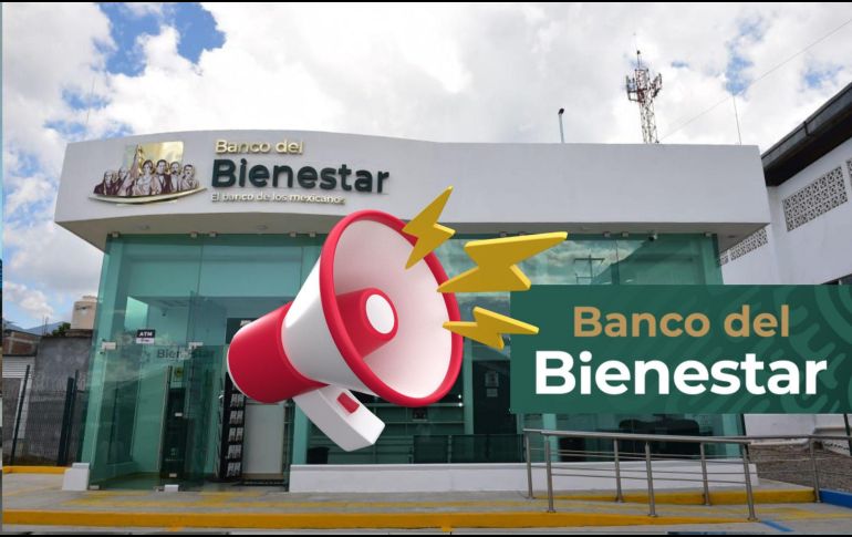 Las autoridades reiteraron que ninguna institución, incluido el propio Banco del Bienestar, está realizando visitas a domicilio para entregar o reemplazar tarjetas. Banco del Bienestar
