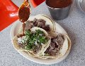 ¿Cuándo y dónde es la nueva Feria del Taco en la CDMX? EL INFORMADOR / ARCHIVO