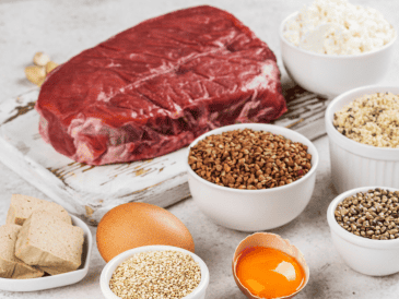 El calor extremo puede tener efectos negativos sobre la salud, como la deshidratación, además de otro problema que tiene que ver con la comida. ESPECIAL