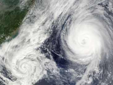 Actualmente, las condiciones oceánicas se consideran "neutras", es decir, no están dominadas por los fenómenos de "El Niño" ni "La Niña". CANVA/ ESPECIAL