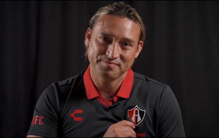 Armando Navarrete formó parte de los cuerpos técnicos de Venados FC y Mazatlán FC. X/ @AtlasFC.