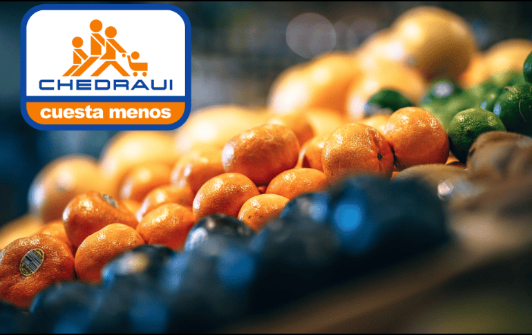 Frescura y sabor sin igual, encuéntralo este 13 y 14 de mayo en el MartiMiércoles de Chedraui. ESPECIAL/ Unsplash.