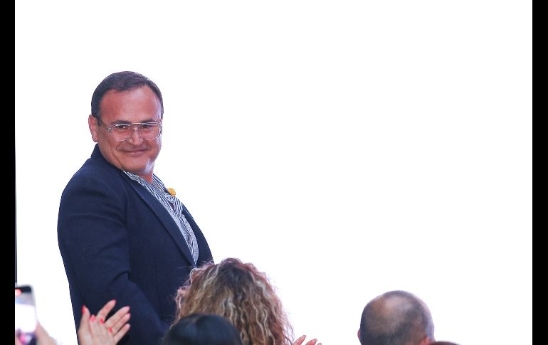 Con Guadalajara Ciudad de Luz se busca fortalecer la seguridad, el desarrollo económico del municipio y el cuidado del medio ambiente.  EL INFORMADOR/ H. Figueroa.