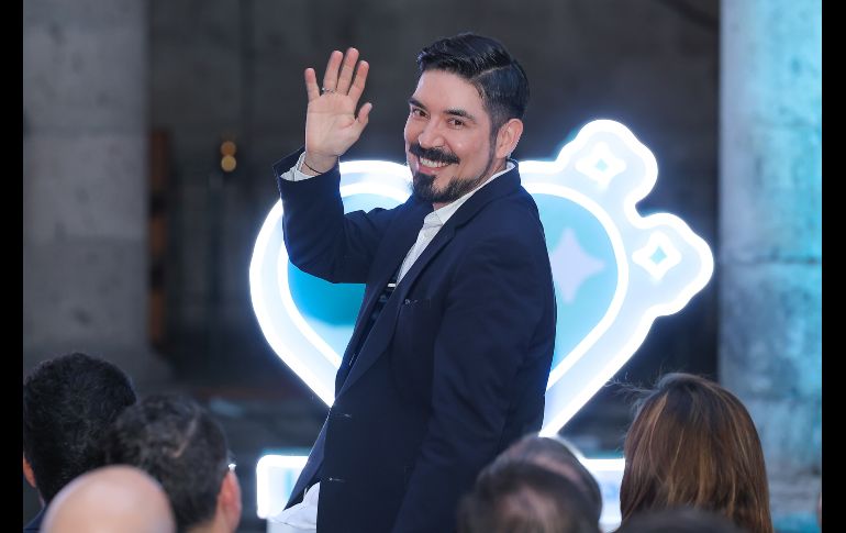 Con Guadalajara Ciudad de Luz se busca fortalecer la seguridad, el desarrollo económico del municipio y el cuidado del medio ambiente.  EL INFORMADOR/ H. Figueroa.