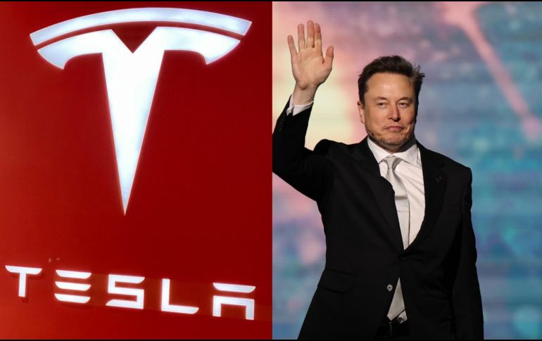 Elon Musk confirmó que seguirá al frente de Tesla como CEO por cinco años más. EFE / ARCHIVO