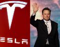 Elon Musk confirmó que seguirá al frente de Tesla como CEO por cinco años más. EFE / ARCHIVO