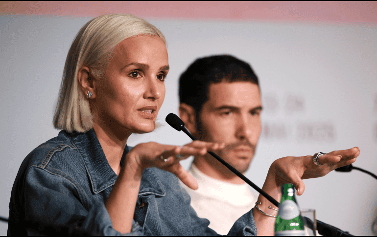 Ducournau considera que el arte y el cine deben ser capaces de que hacer que la gente 