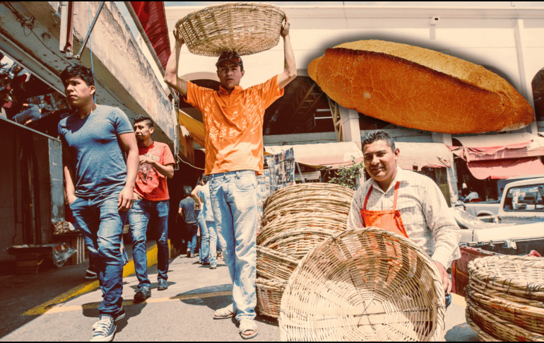 En las tiendas de abarrotes, el producto  se vende entre 10 y 11 pesos. EL INFORMADOR / ARCHIVO