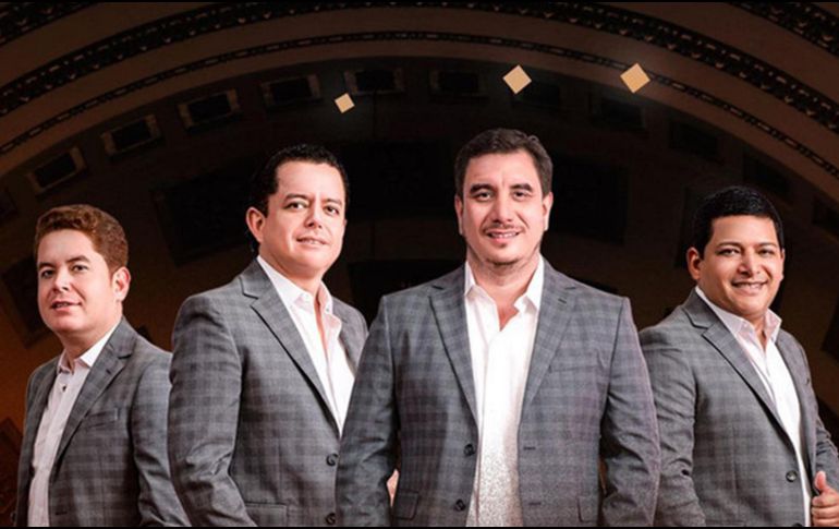 En la entrevista, los sinaloenses también negaron haber autorizado las imágenes. ESPECIAL / SPOTIFY