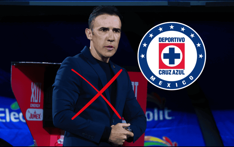 Vicente aún dirijirá la Final de la Concachampions frente al Vancouver. IMAGO7/ARCHIVO