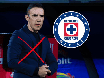 Vicente aún dirijirá la Final de la Concachampions frente al Vancouver. IMAGO7/ARCHIVO