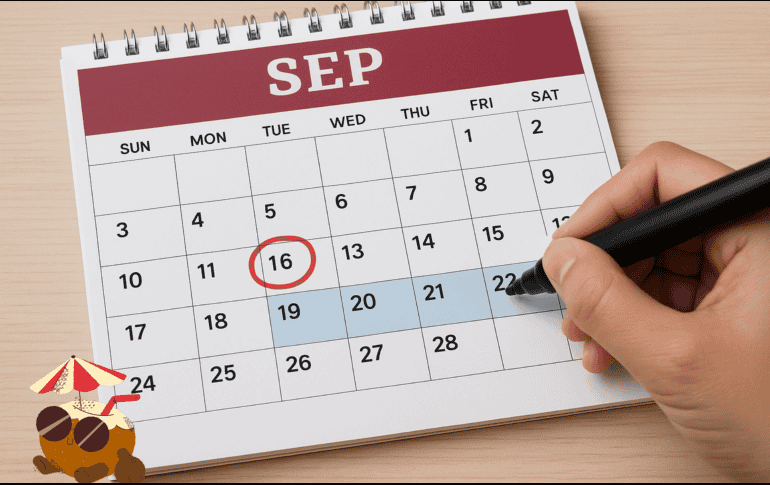 Con este ajuste, el número de días efectivos de clases para los alumnos se reducirá de 190 a 185. ESPECIAL