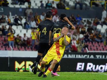 Desde 2020, varios clubes de la Liga de Expansión se han esforzado porque vuelva el ascenso. IMAGO7/H. Ramírez