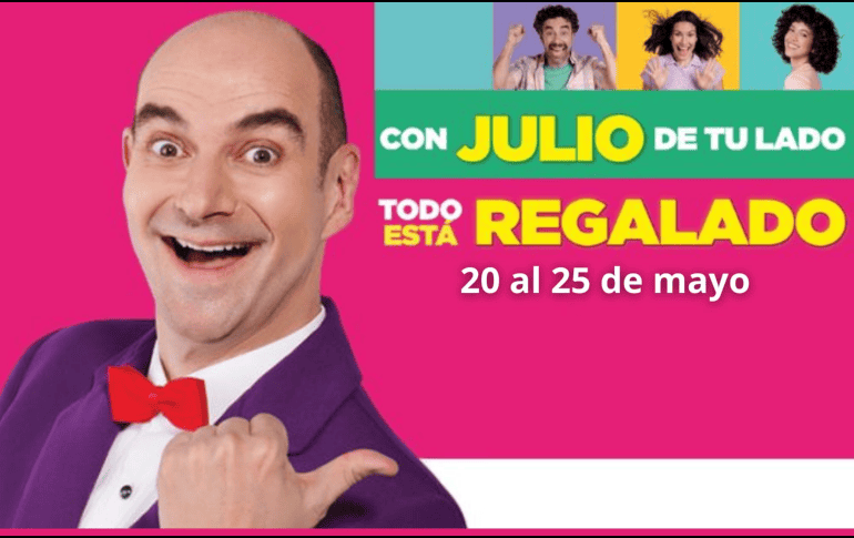 Es importante subrayar que estas no son las únicas promociones activas durante esta semana. ESPECIAL/SORIANA