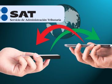 Mover dinero entre tus propias cuentas bancarias es legal y no debería causarte problemas con el SAT si el origen de los recursos es claro y lícito.  SAT