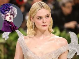 Anuncian el cast para la nueva película de 