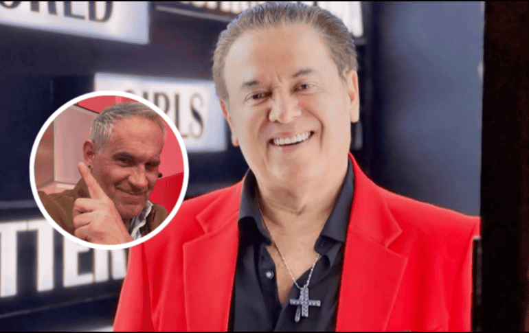 El programa de entretenimiento matutino 