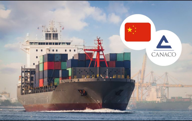 En conferencia de prensa el líder de los comerciantes capitalinos dijo que están 