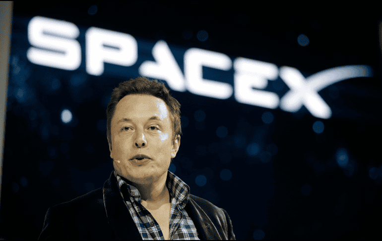 La base de SpaceX, la empresa aeroespacial de Musk obtiene el estatus oficial de ciudad. ARCHIVO/AP Photo/Jae C. Hong.