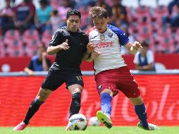 Sólo la UdeG y el Atlante están certificados para ascender, la FMF pide un mínimo de cuatro, uno de los cuales debe ser campeón de campeones. IMAGO7/J. Cubeyro