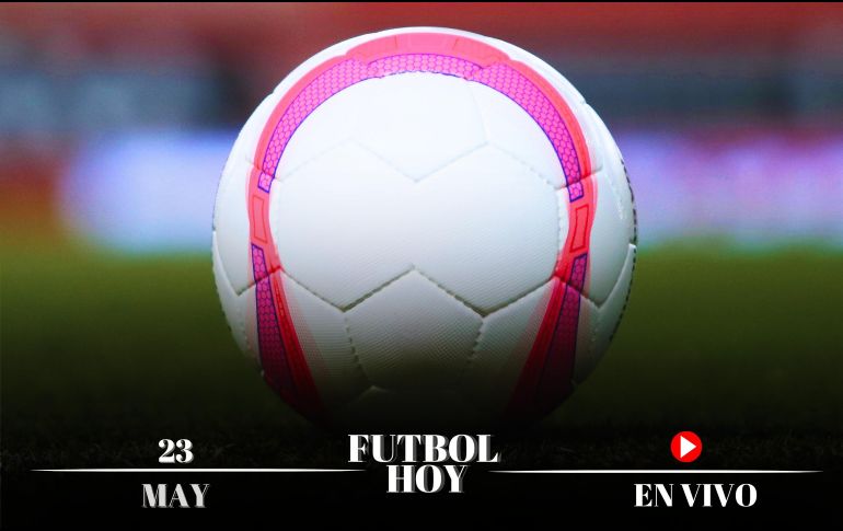 La programación diaria incluye partidos que pueden verse en televisión abierta, otros en restringida, y algunos a través de streaming. ESPECIAL / CANVA