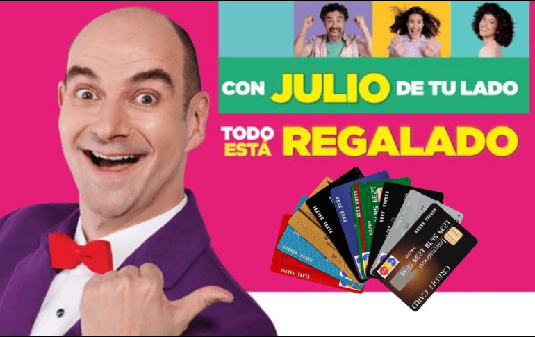 La cadena recordó que todas las ofertas estarán disponibles hasta agotar existencias, y que cada beneficio estará sujeto a las condiciones particulares que se especifiquen en la campaña correspondiente. ESPECIAL/SORIANA