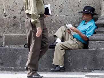 Los nacidos después del 1 de enero de 1970 deberán esperar hasta los 70 años para poder jubilarse. EL INFORMADOR / ARCHIVO