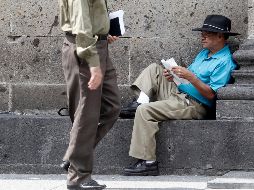 Los nacidos después del 1 de enero de 1970 deberán esperar hasta los 70 años para poder jubilarse. EL INFORMADOR / ARCHIVO