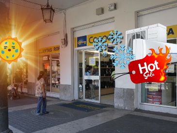 El Hot Sale 2025 se llevará a cabo del próximo lunes 26 de mayo hasta el 3 de junio. EL INFORMADOR / ARCHIVO