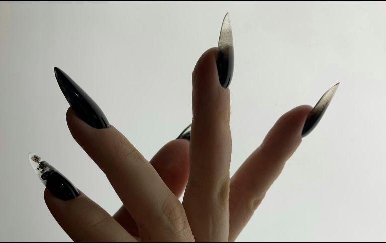 Descubre qué son las uñas 