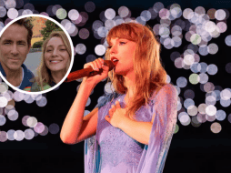 El actor y director Justin Baldoni retiró la solicitud que citaba a Taylor Swift al juzgado como testigo  del caso. ESPECIAL / INSTAGRAM / @taylorswift