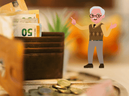 Esto es lo que se sabe del reparto de utilidades para adultos mayores. ESPECIAL / PEXELS