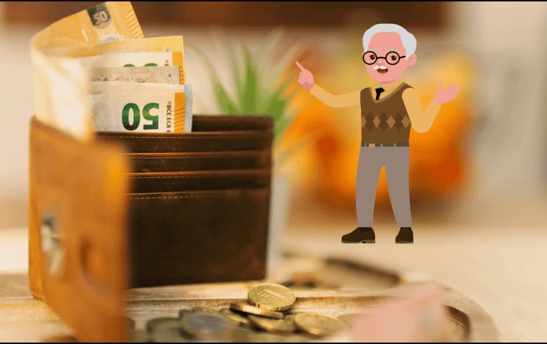 Esto es lo que se sabe del reparto de utilidades para adultos mayores. ESPECIAL / PEXELS