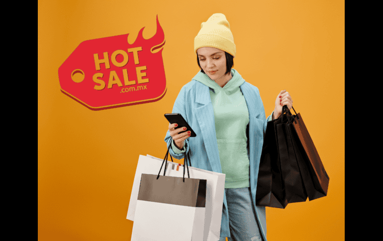 Más de la mitad de las compras a plazos (54%) se realizaron sin interés, lo que refleja la importancia del financiamiento en las decisiones de consumo. CANVA