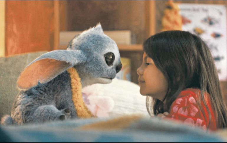 El filme es una de las principales producciones del catálogo de Disney. CORTESÍA