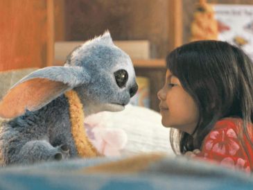 El filme es una de las principales producciones del catálogo de Disney. CORTESÍA