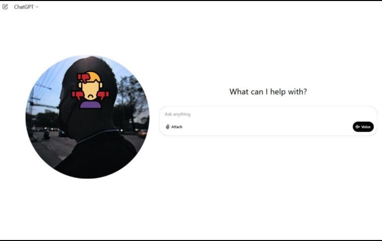 Prueban a ChatGPT y otros modelos de lenguaje por su potencial para detectar signos de depresión. ESPECIAL / SUN / ARCHIVO