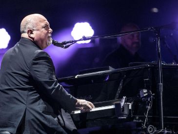 Las entradas para todos los espectáculos serán reembolsadas. SUN/ARCHIVO