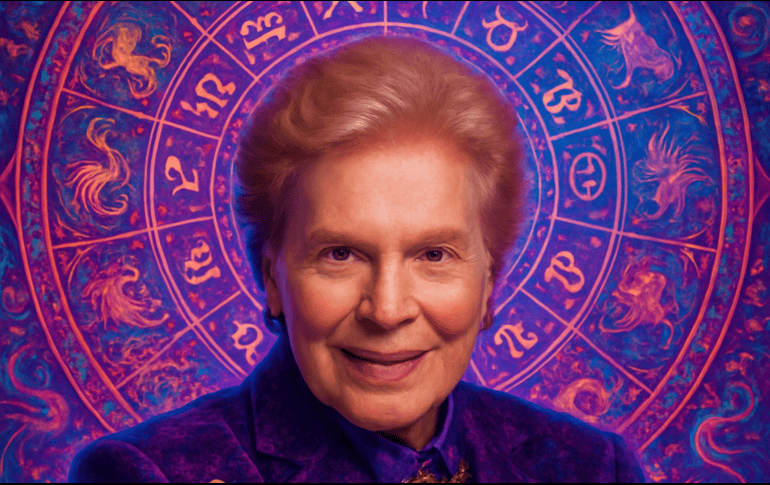Conoce las predicciones de Walter Mercado para este día. DALL-E