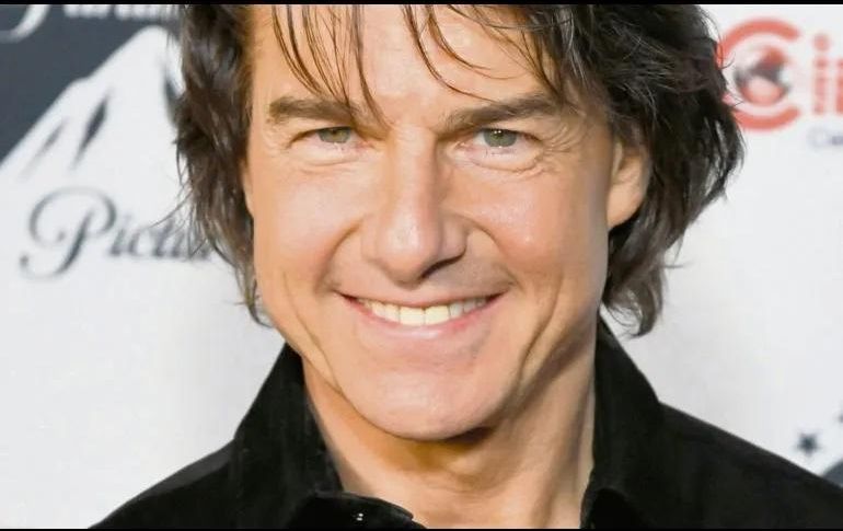 “Misión Imposible: Sentencia Final” es la culminación de la saga protagonizada por “Ethan Hunt”, interpretado por Cruise. AFP/ Archivo