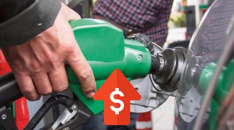 El precio de referencia toma en cuenta las cotizaciones internacionales y el tipo de cambio. SUN / ARCHIVO