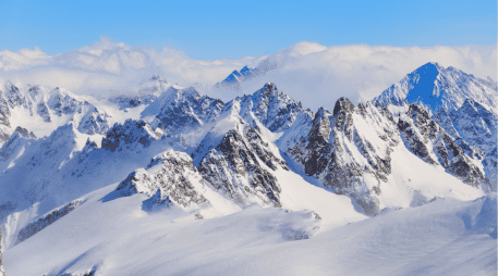 Las víctimas no han sido todavía identificadas, indicó la Policía del cantón de Valais, donde se encuentra Zermatt. ESPECIAL