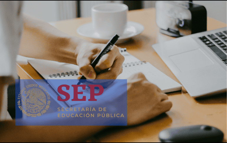 A través de un comunicado, la SEP informó que la convocatoria se abrió desde el 19 de mayo y se cerrará el próximo viernes 30. ESPECIAL