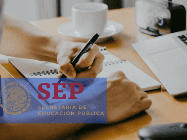 A través de un comunicado, la SEP informó que la convocatoria se abrió desde el 19 de mayo y se cerrará el próximo viernes 30. ESPECIAL