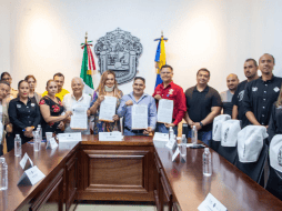 Estas acciones forman parte de una política pública que busca mejorar las condiciones de vida de los jaliscienses mediante el acceso al conocimiento y el fortalecimiento de capacidades en el ámbito laboral. ESPECIAL