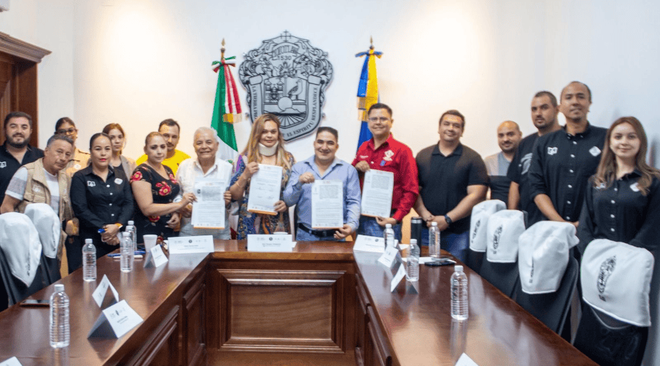 Estas acciones forman parte de una política pública que busca mejorar las condiciones de vida de los jaliscienses mediante el acceso al conocimiento y el fortalecimiento de capacidades en el ámbito laboral. ESPECIAL