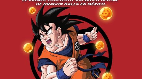 Organizado por Anime Music Lab, el concierto reunirá a la Orquesta Sinfónica Camerata Opus 11 para interpretar los temas más emblemáticos de la serie. ESPECIAL / ANIME MUSIC LAB / AUDITORIO  NACIONAL