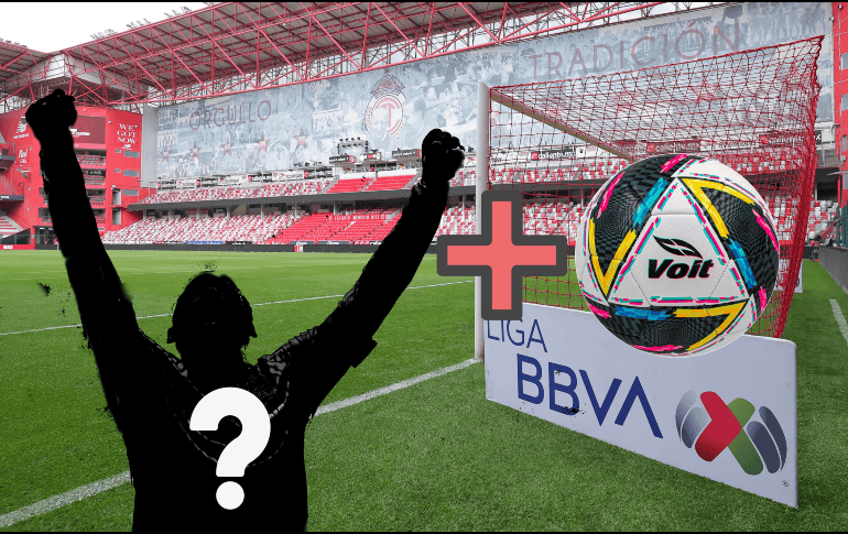 Cuatro goles bastaron para que el máximo rompe redes en la liguilla fuese campeón. IMAGO7 / ARCHIVO